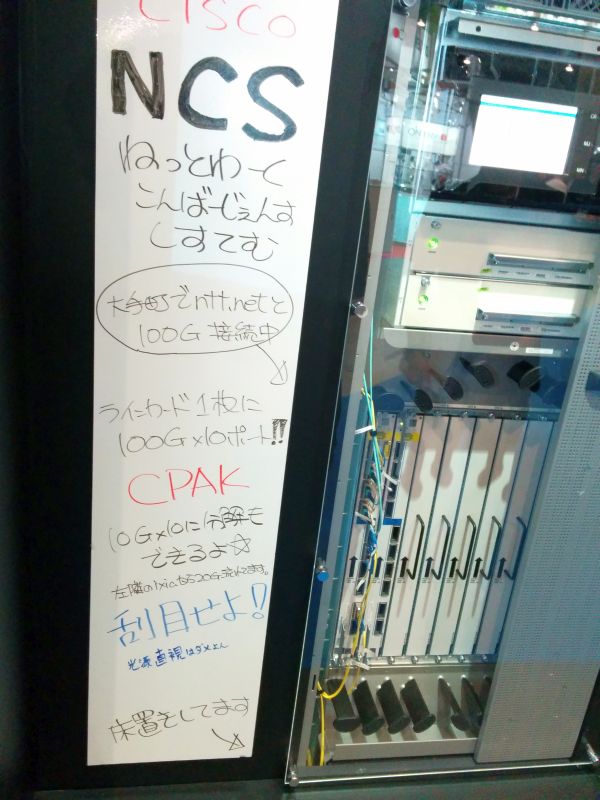 ラインカード