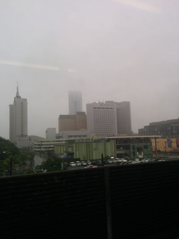東京ベイ幕張