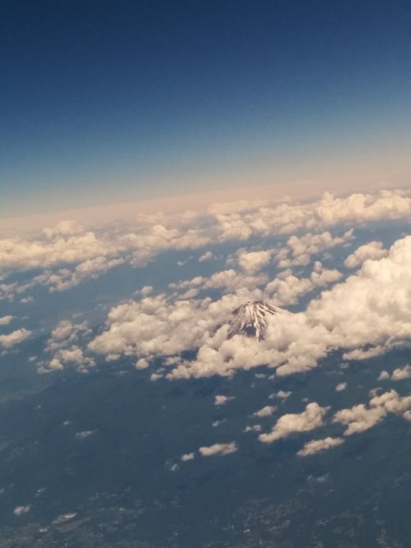 富士山