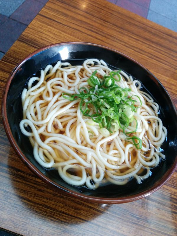 本日の間食