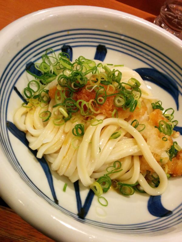 本日の昼食