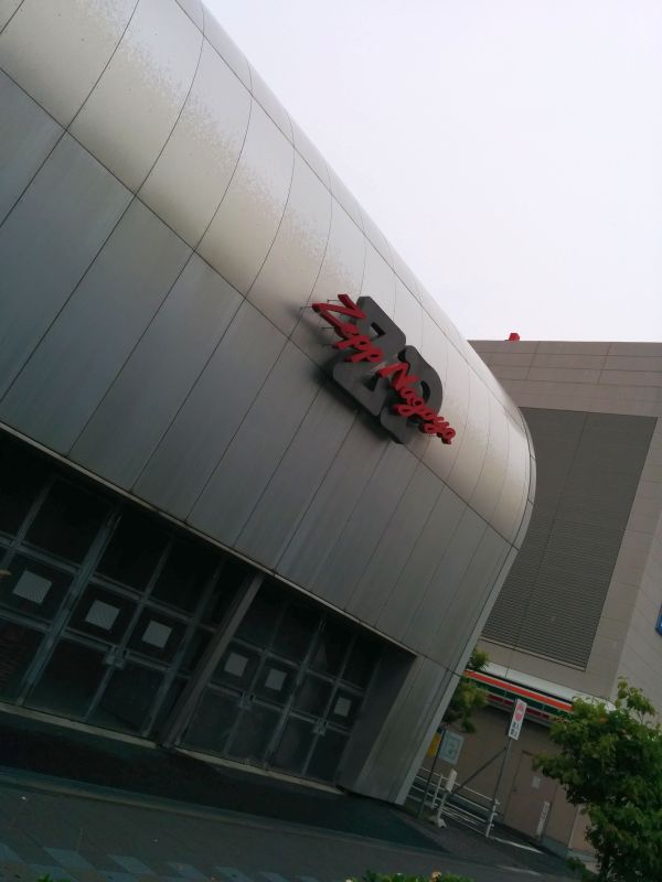 Zepp Nagoya