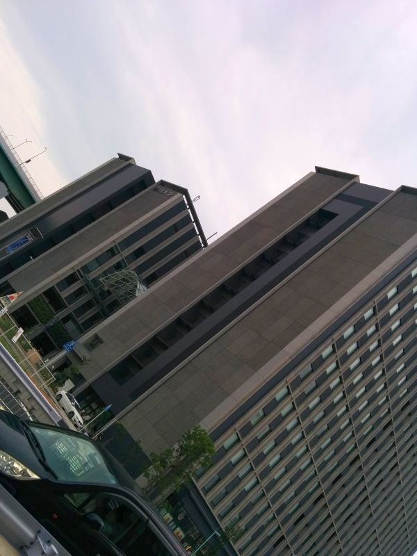 大学キャンパス