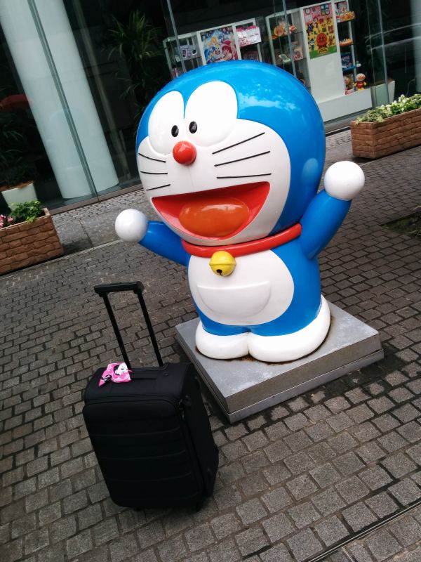 行動開始