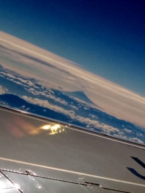 富士山