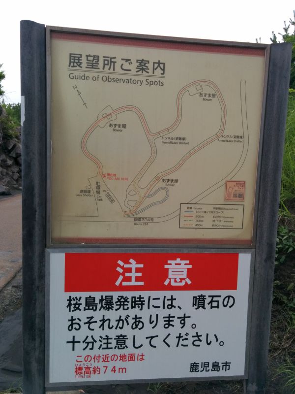 注意