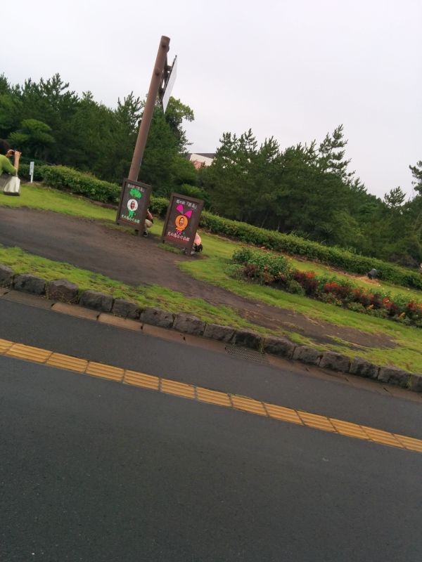 記念撮影