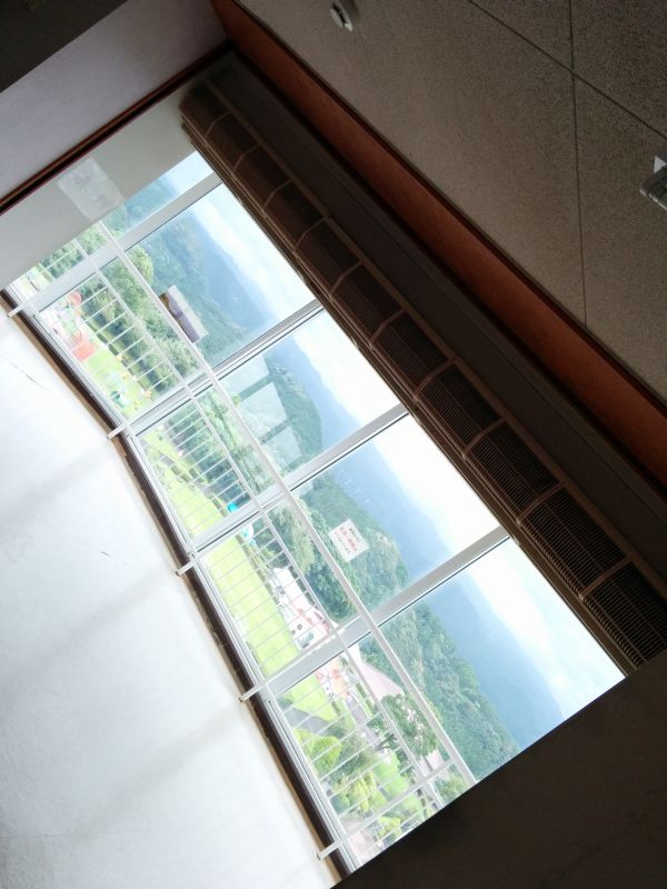 室内空調