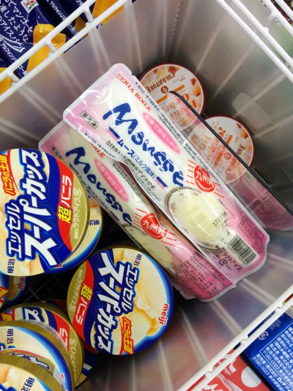ムース