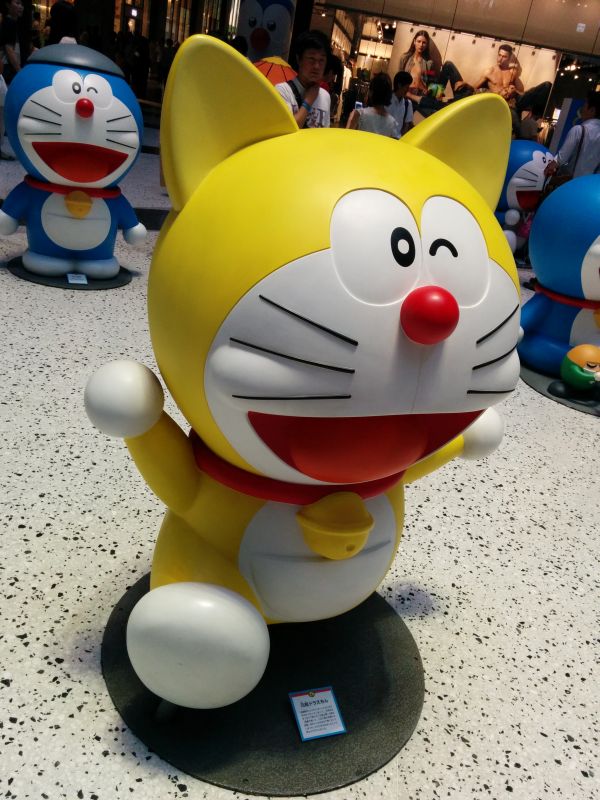元祖ドラえもん