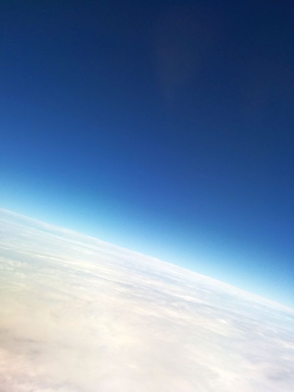 外の風景３
