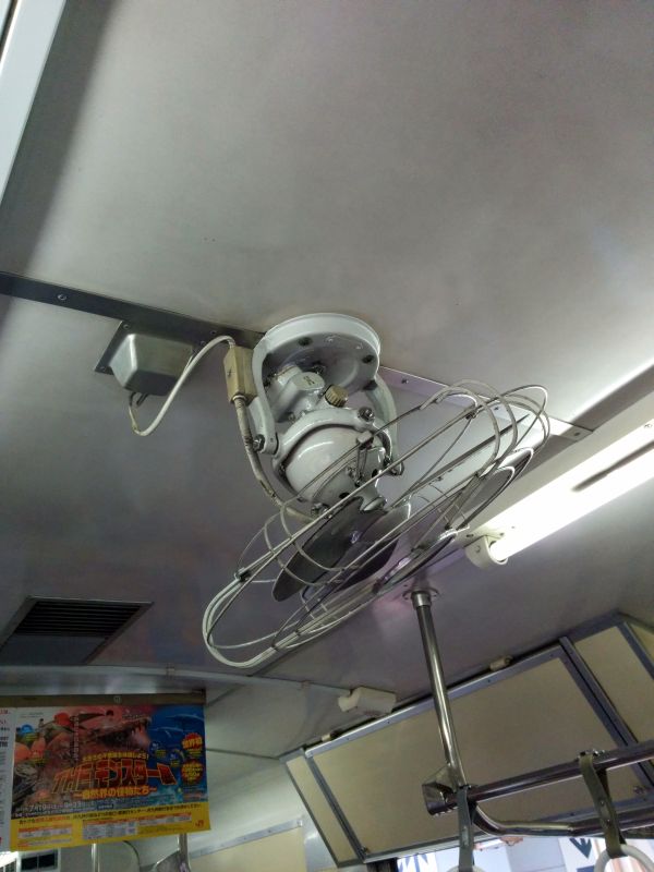 扇風機