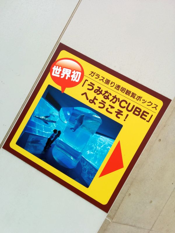 うみなかCUBE