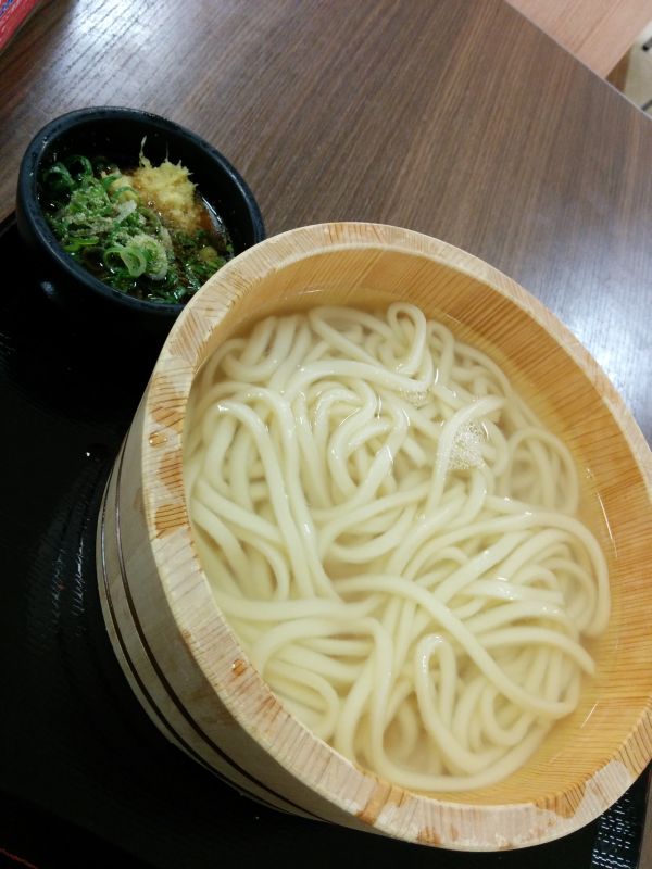 本日の昼食