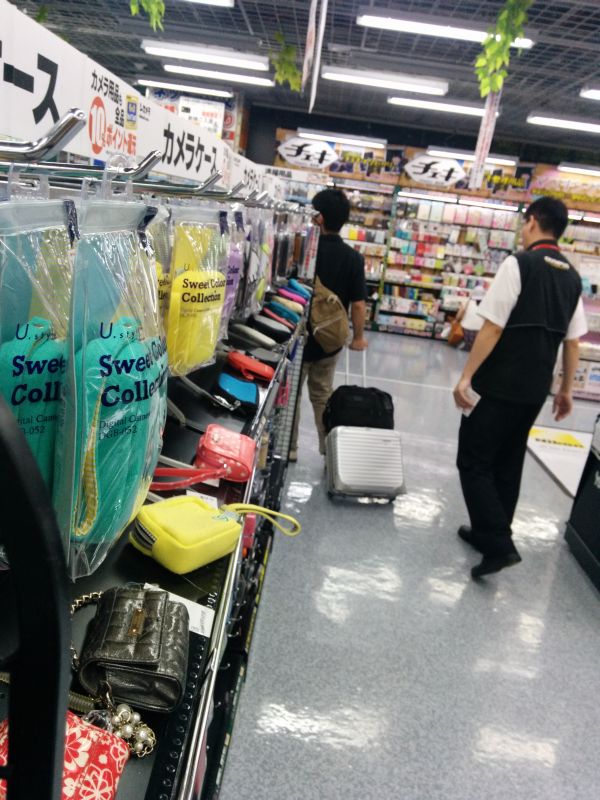 某氏発見