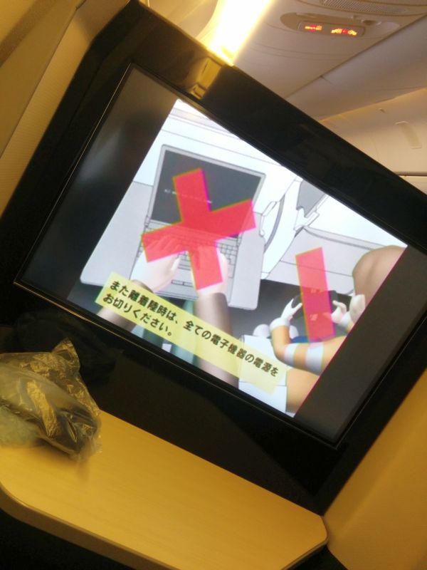 安全ビデオ