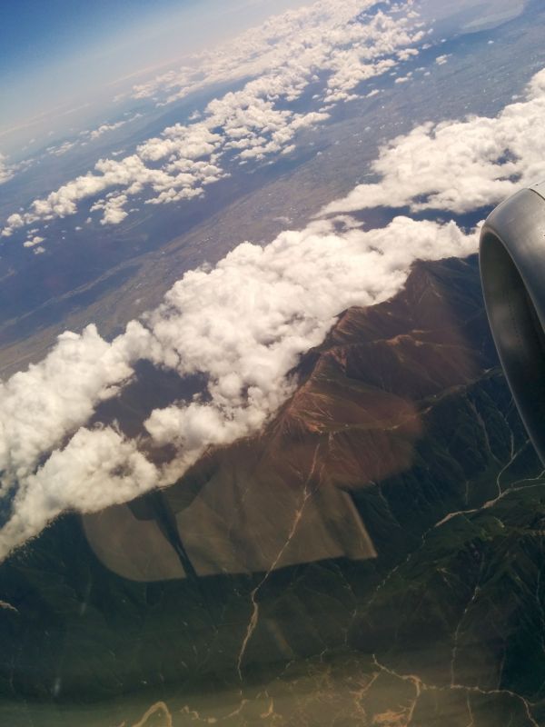 穂高岳