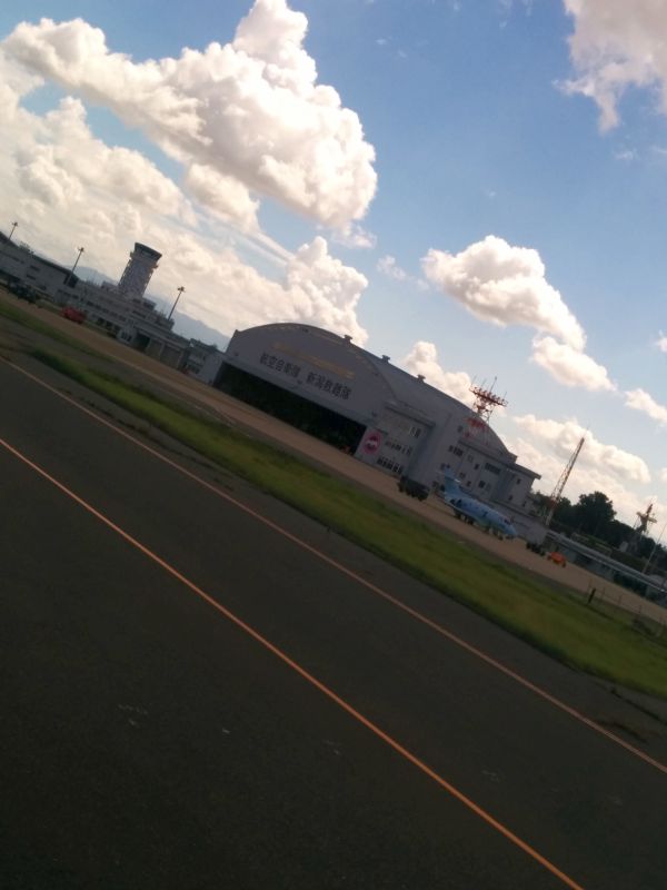 航空自衛隊 新潟救難隊