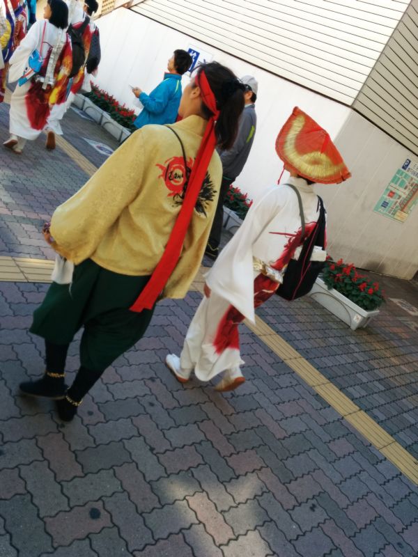他場開催イベント