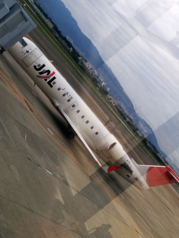 本日の機材