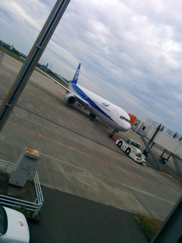 競合他社の機材