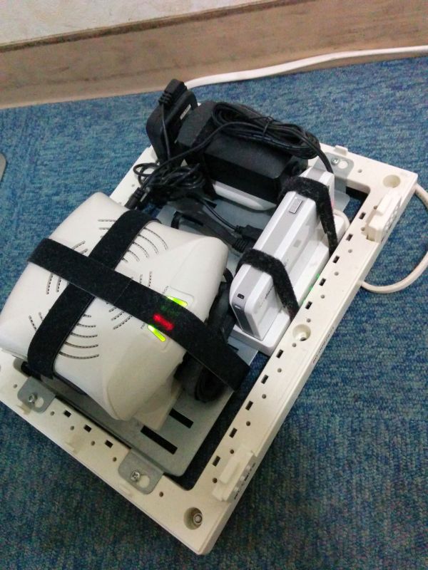 無線システム