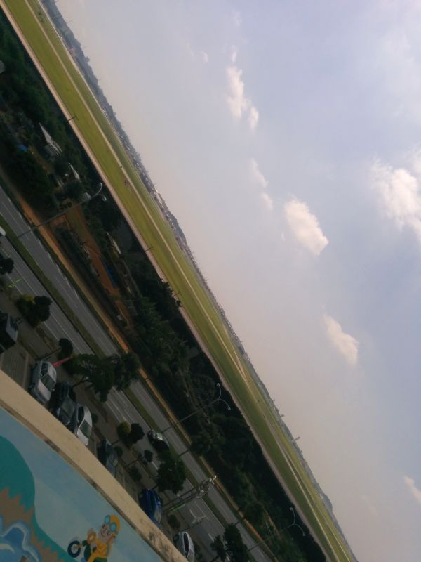 嘉手納基地