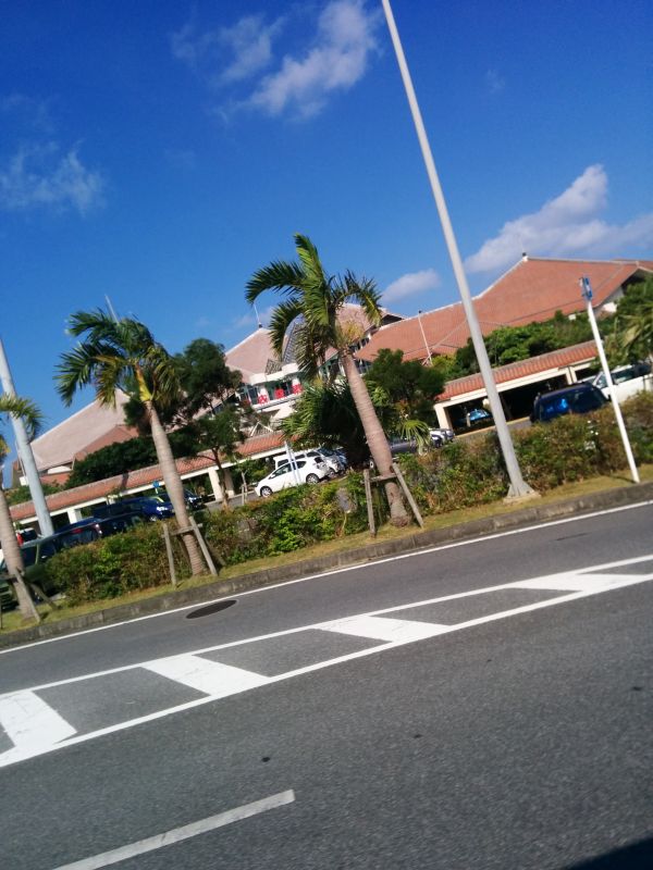宮古空港
