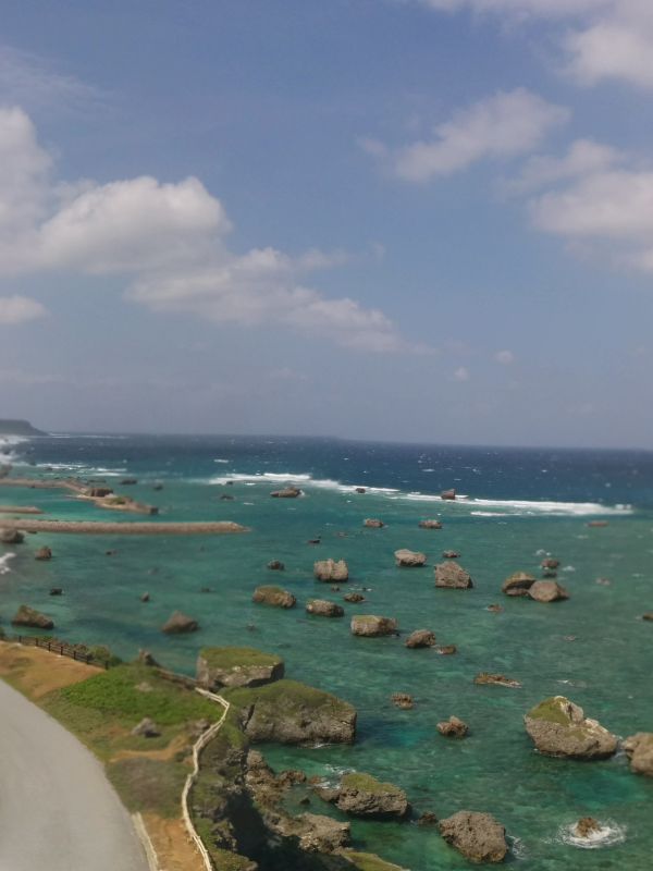 パノラマ撮影