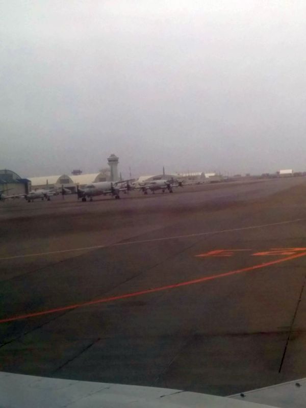 那覇航空基地