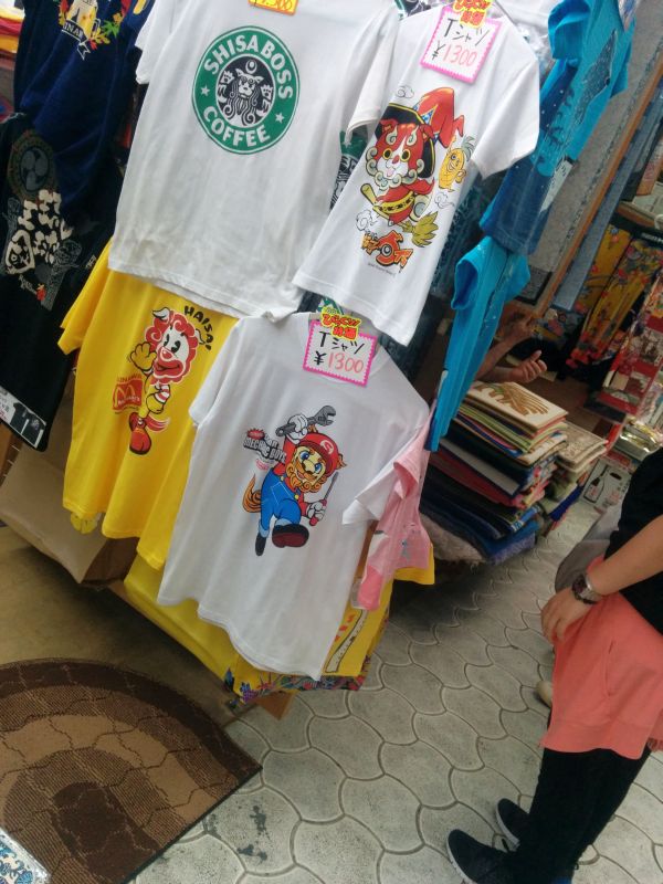 Ｔシャツ