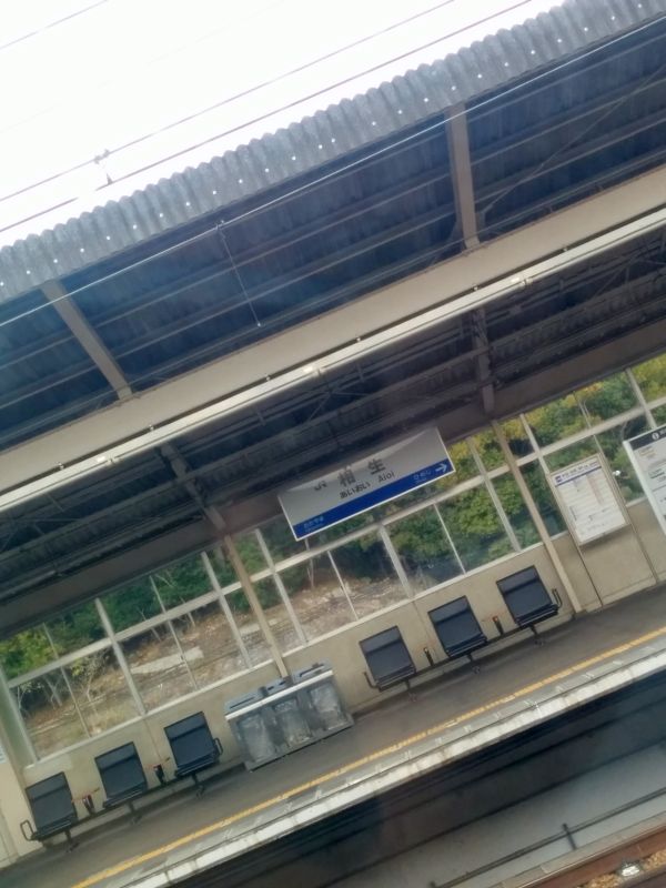 相生着