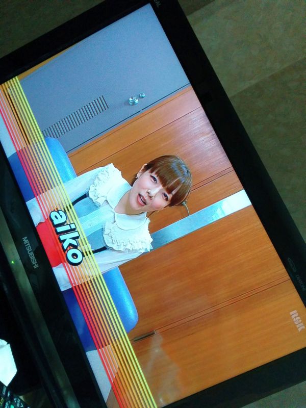 CDTVゲストライブ