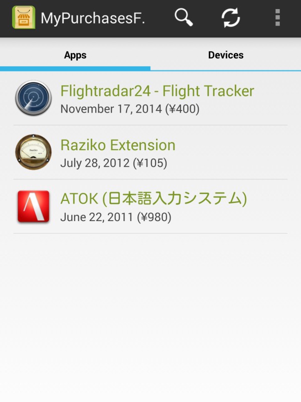 Flightradar24