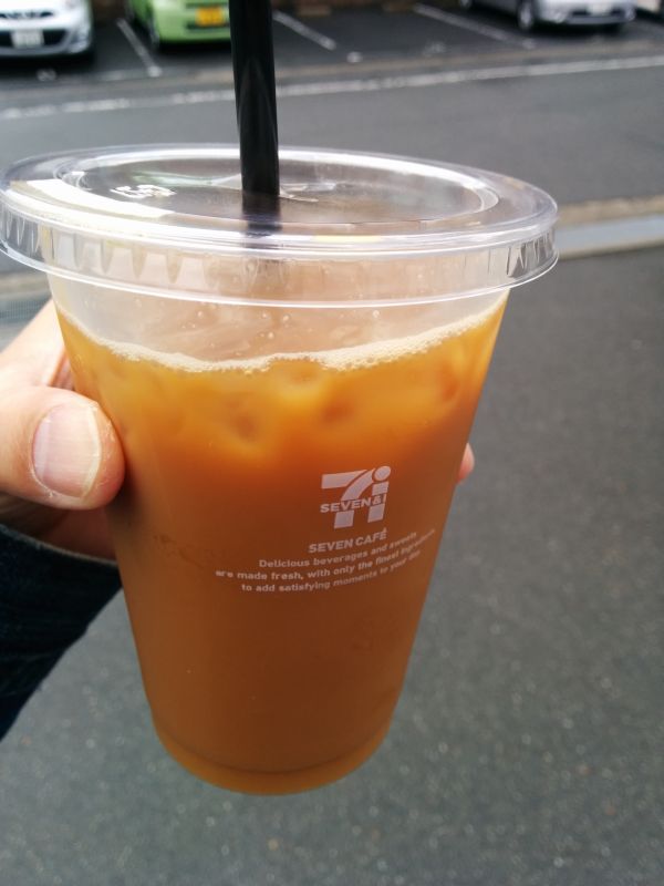 本日のコーヒー