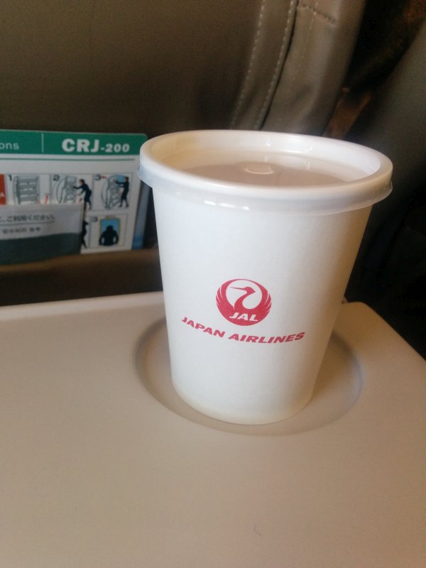 本日のドリンク