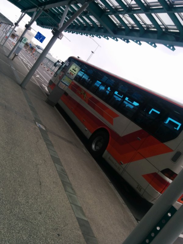 帝産バス