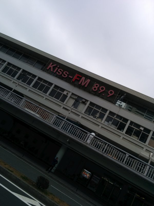 Kiss-FM