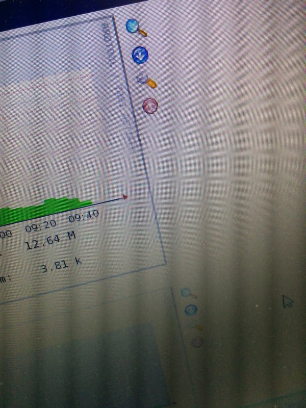 通信回線の断を伴う作業