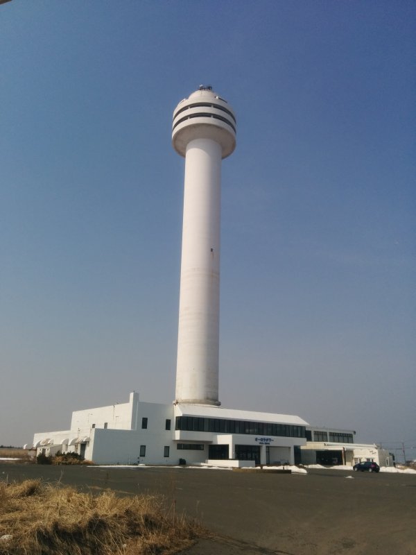 高層建築物