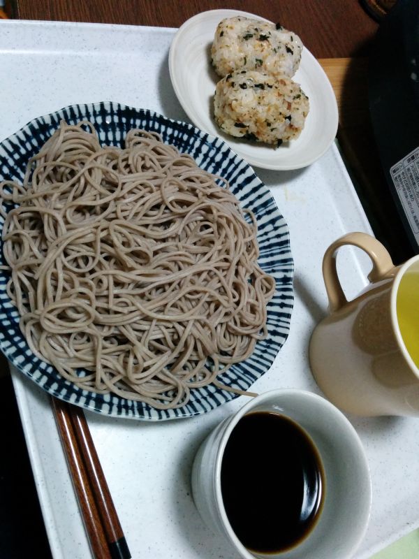 本日の夕食２