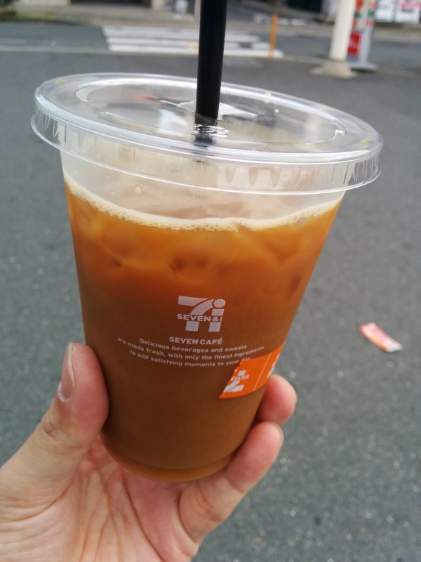 本日のコーヒー