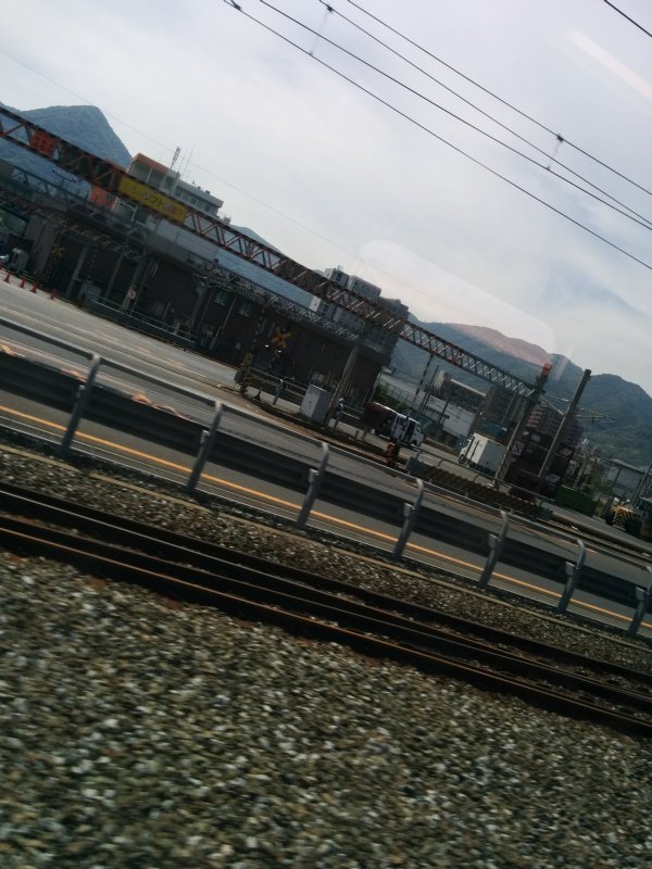 貨物ターミナル駅