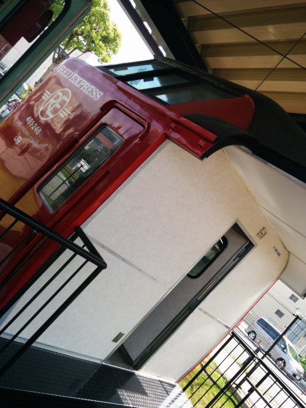 カットモデル