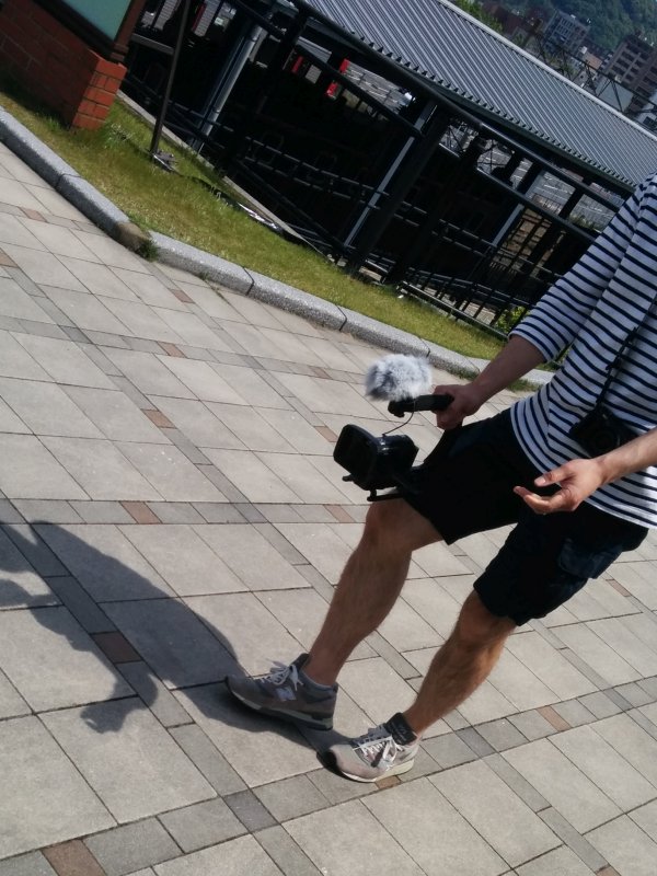 ステディカム