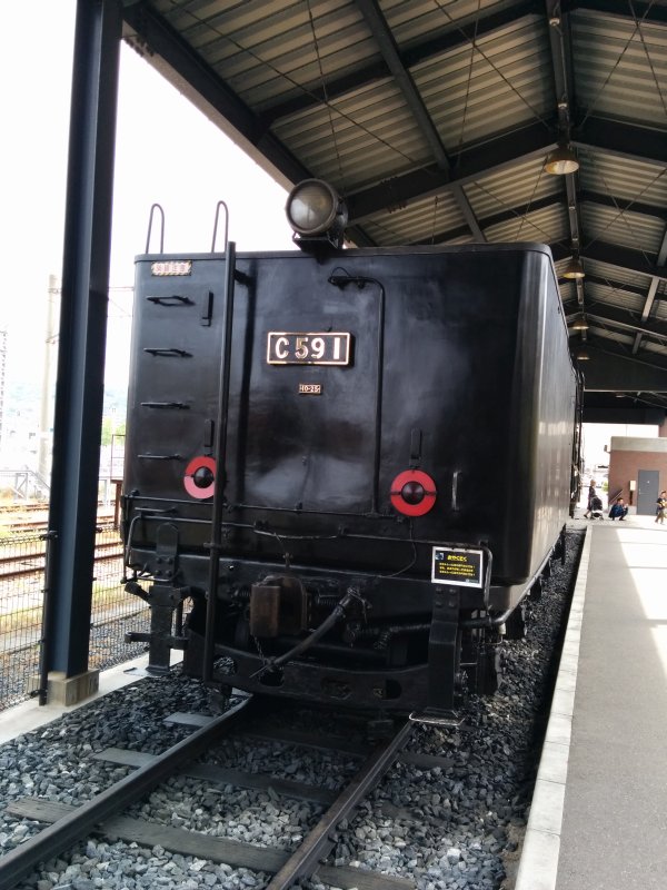 機関車
