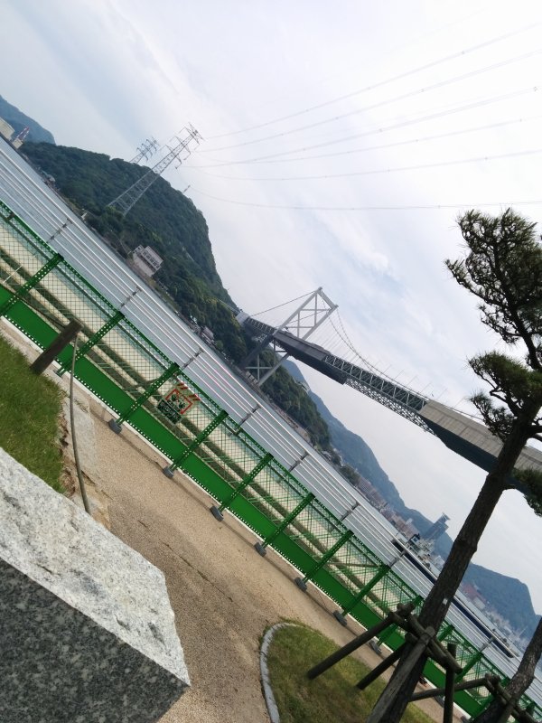 関門橋