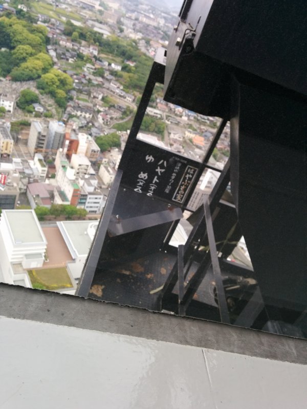 はやぶさの家