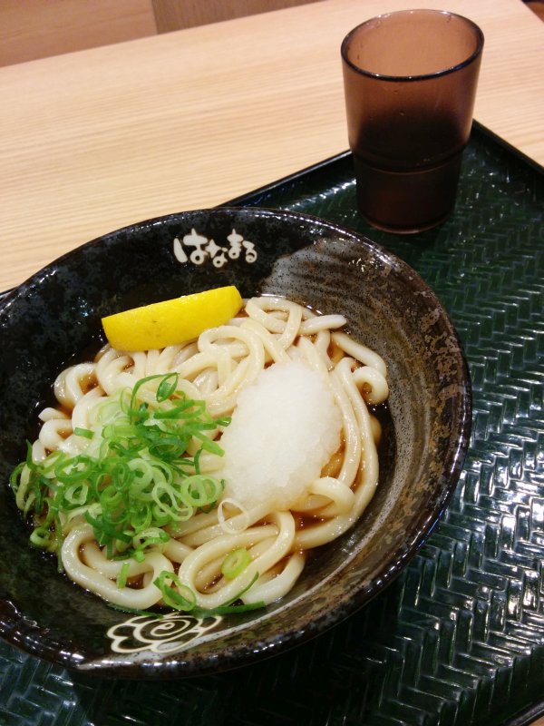 本日の昼食