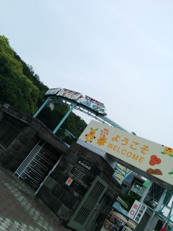 スカイビュートレイン